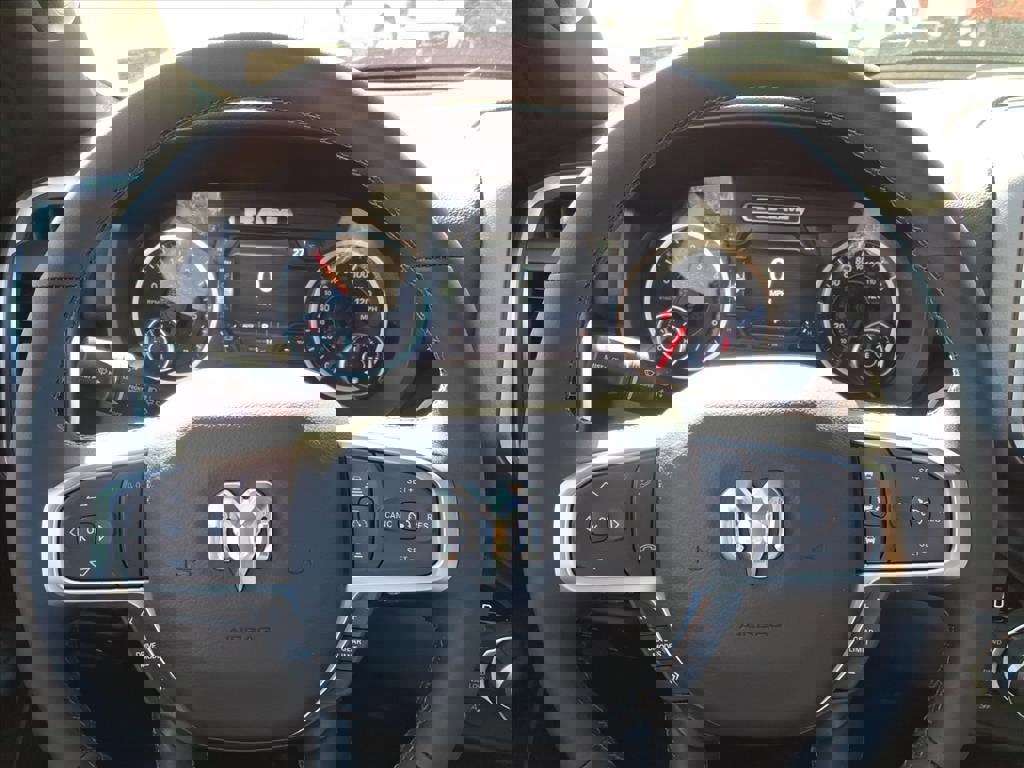 New 2026 RAM 1500 Big Horn image 15