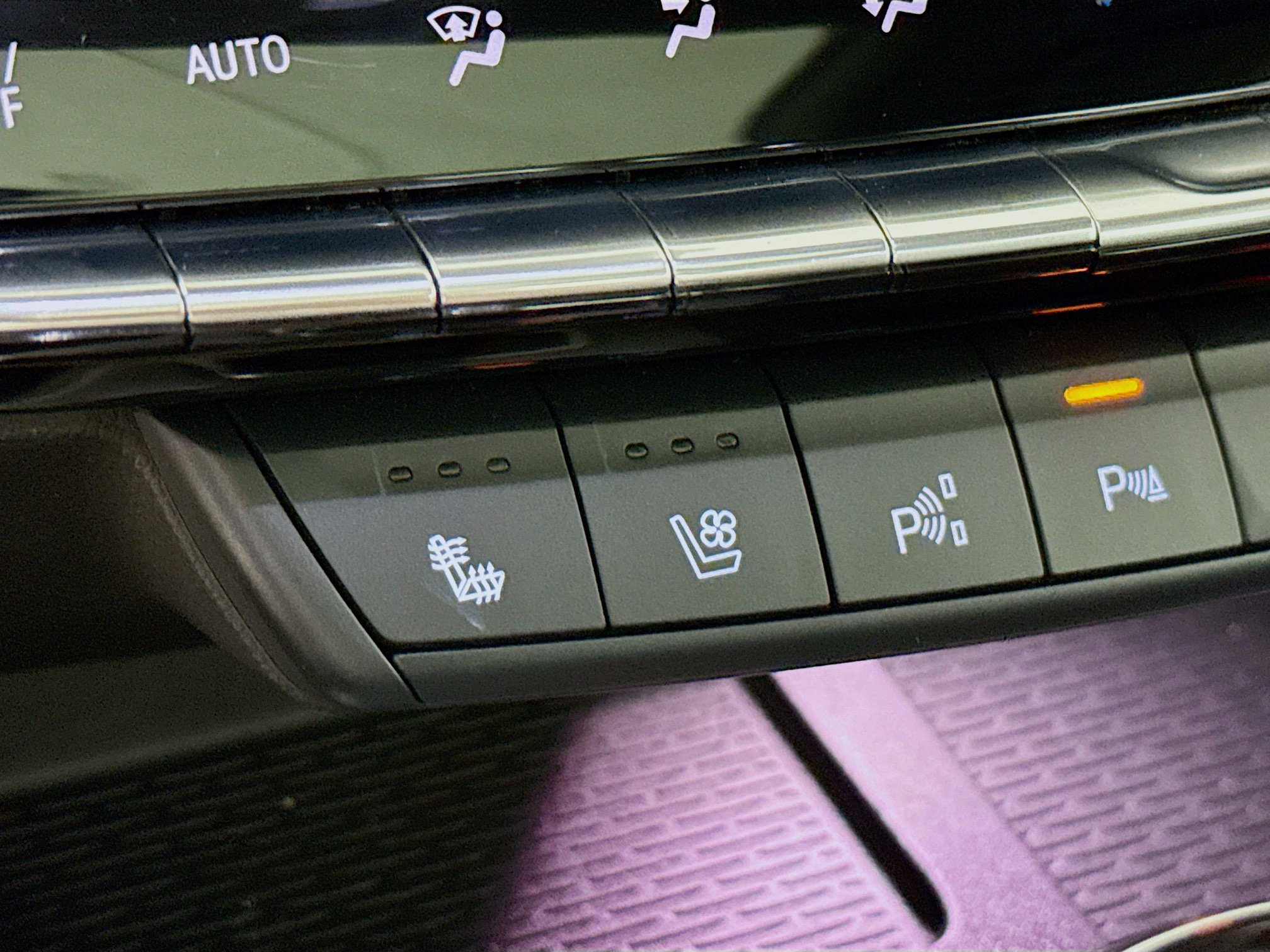 Used 2025 Cadillac CT5 Premium Luxury image 25