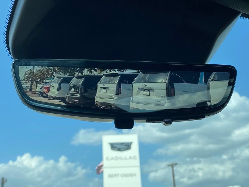 New 2026 Cadillac Escalade Sport w/ Touring Package AWD/4WD image 23