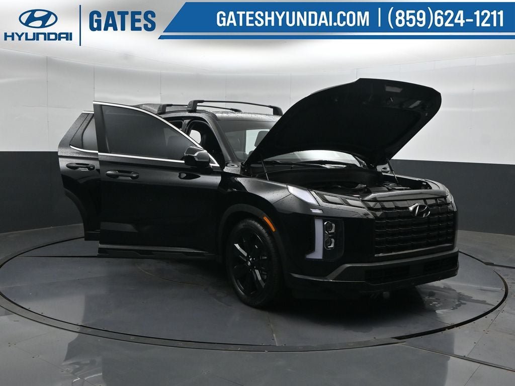 Certified 2024 Hyundai Palisade XRT AWD/4WD image 63