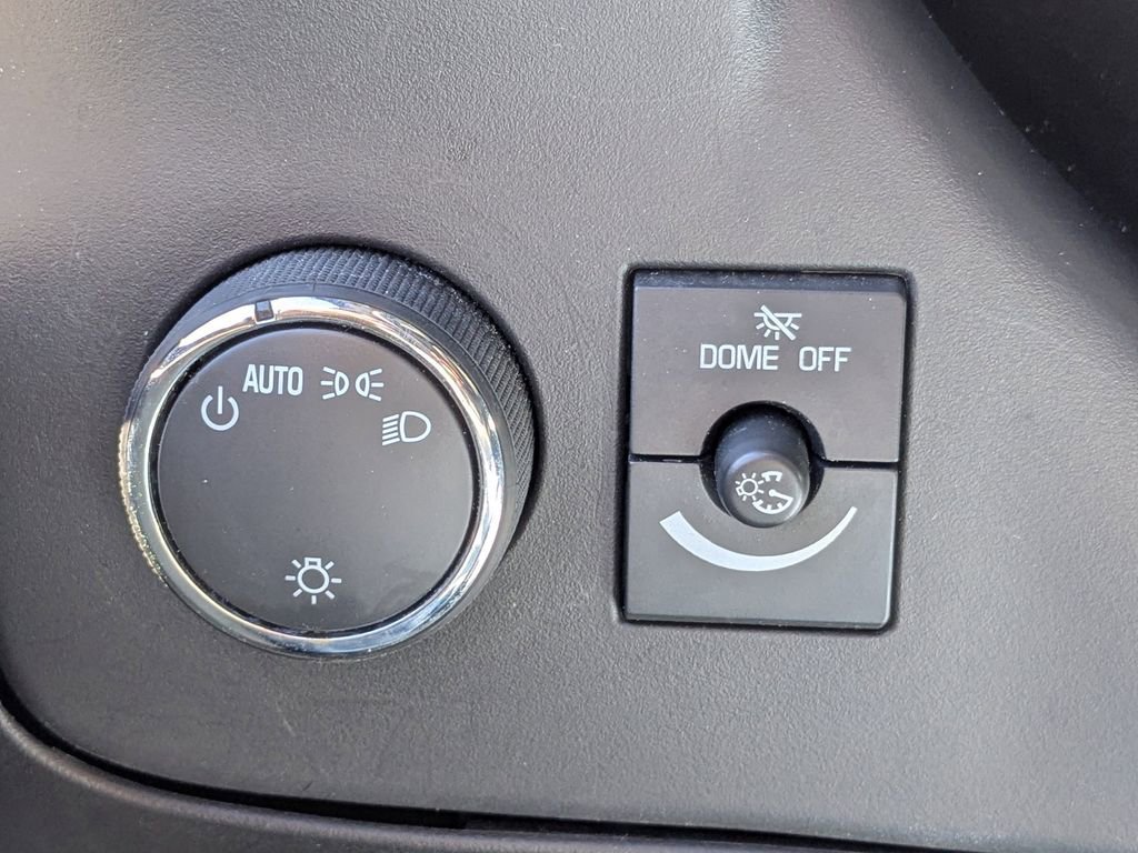 Used 2024 Chevrolet Express 2500 w/ Driver Convenience Package image 25