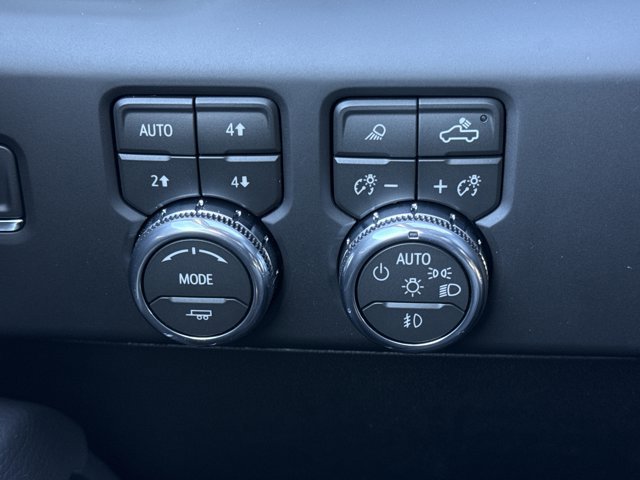 New 2026 GMC Sierra 2500 Denali w/ Denali Reserve Package image 25