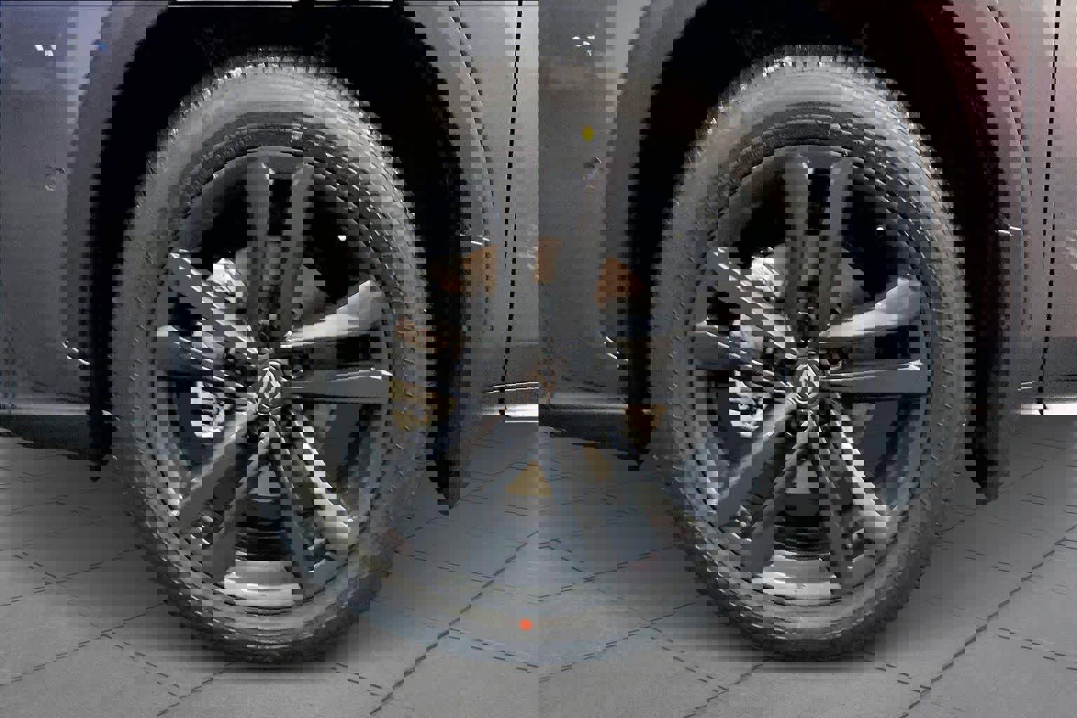 New 2026 Lexus NX 450h+ AWD w/ Luxury Package image 11