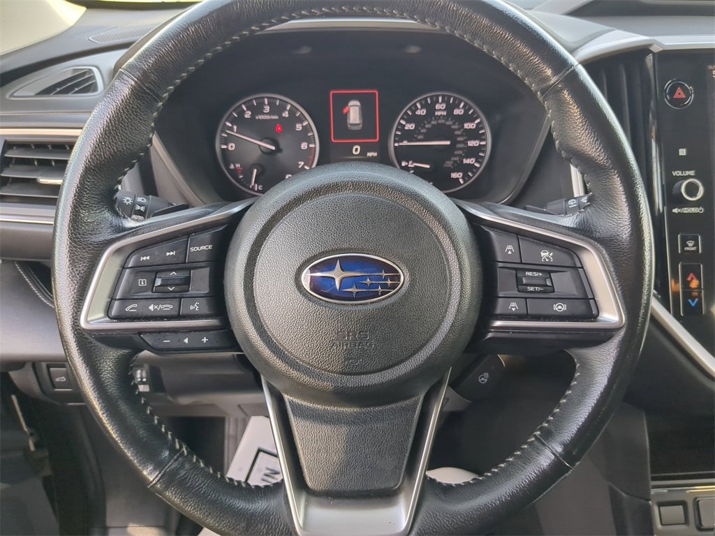 Certified 2023 Subaru Ascent Limited image 30