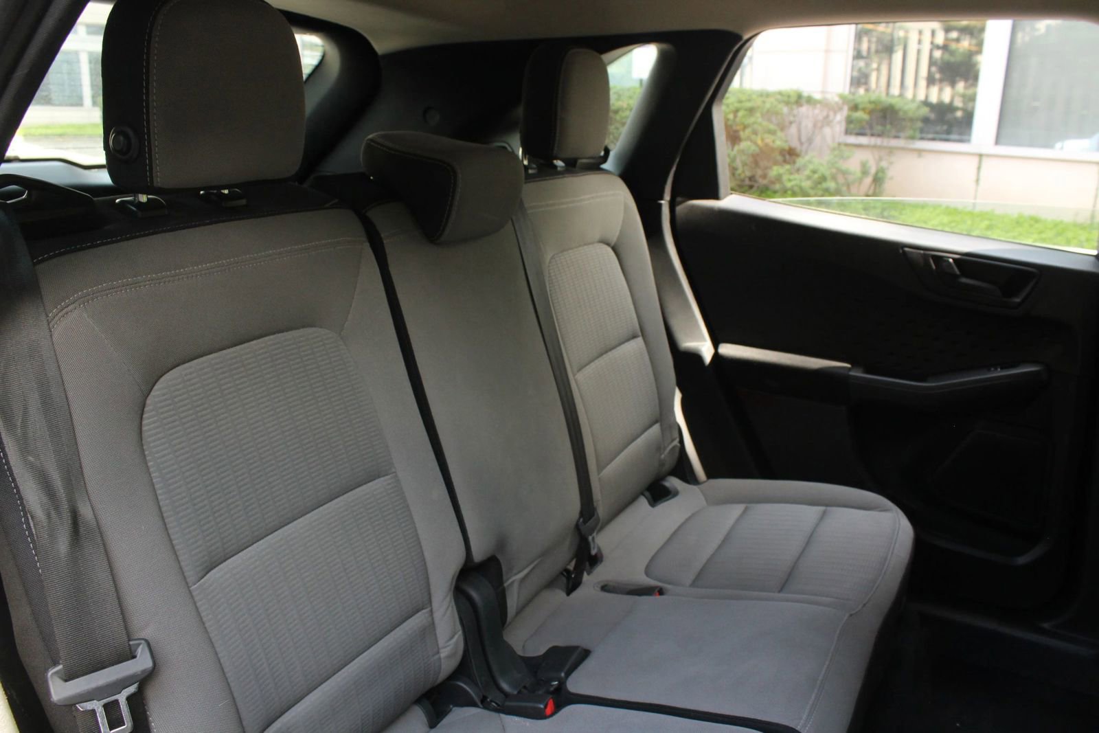 Used 2020 Ford Escape S AWD/4WD image 22
