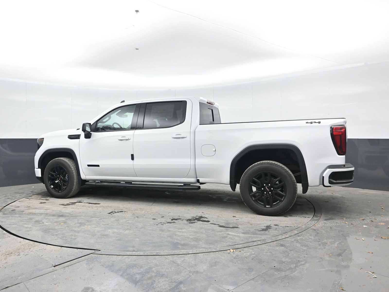 New 2026 GMC Sierra 1500 Elevation w/ Preferred Package AWD/4WD video 2
