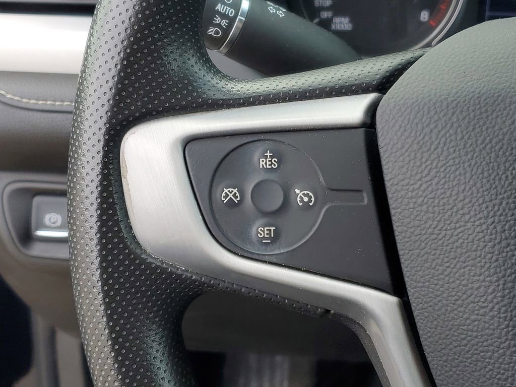 Used 2021 GMC Acadia SLE w/ Driver Convenience Package image 14