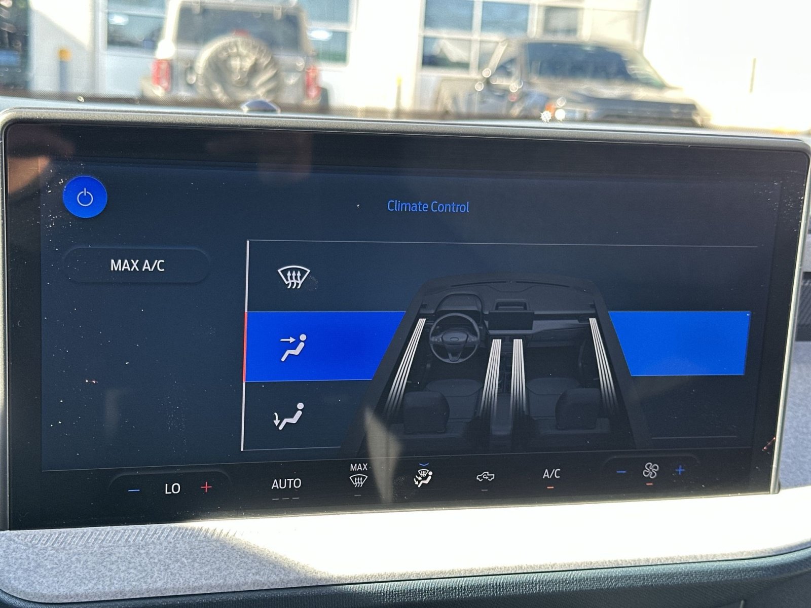 Used 2026 Ford Maverick XLT AWD/4WD image 22
