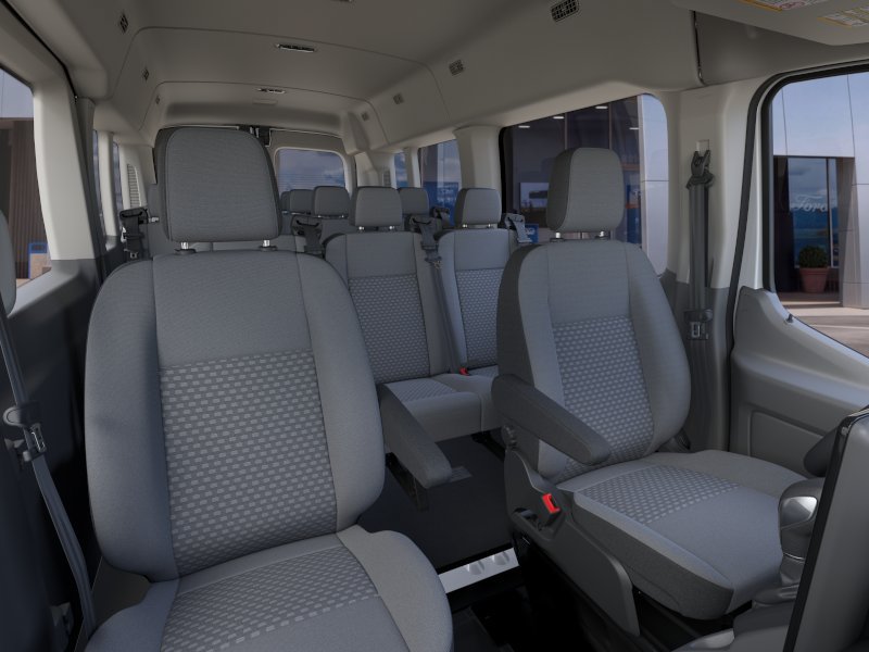 New 2026 Ford Transit 350 XLT RWD image 10