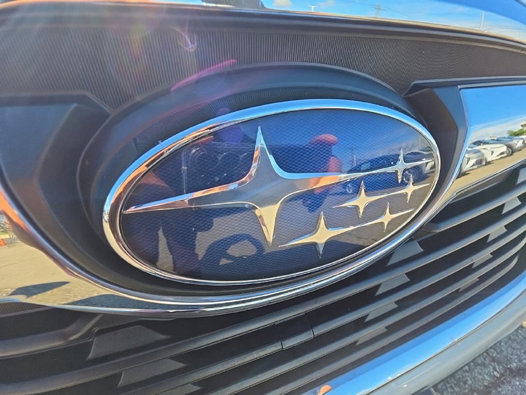 Used 2020 Subaru Forester Limited AWD/4WD image 39