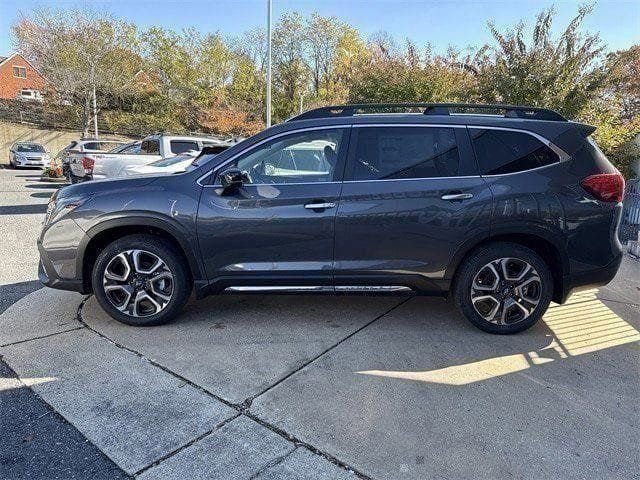 New 2025 Subaru Ascent Touring w/ Popular Package #1 image 5