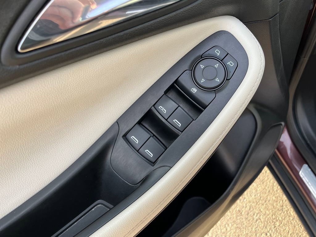 Used 2023 Buick Encore GX Preferred image 20