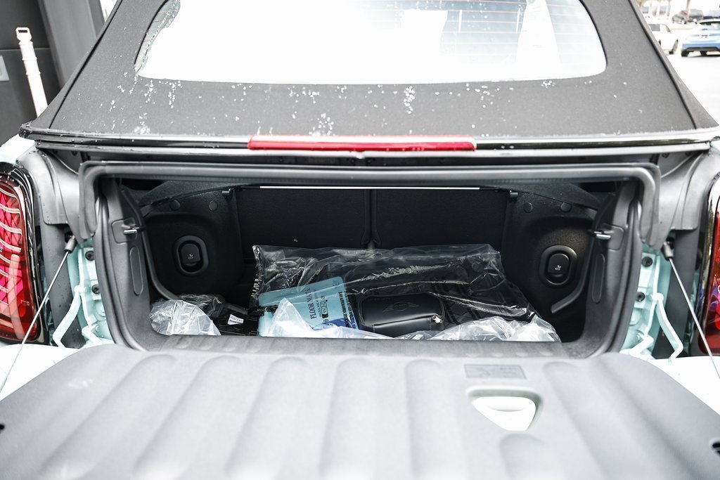 New 2026 MINI Cooper John Cooper Works image 29