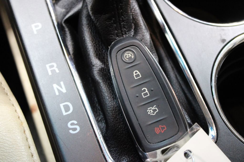 Used 2018 Ford Flex SEL w/ Equipment Group 202A image 51