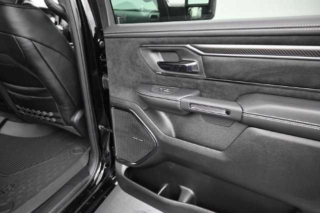 New 2027 RAM 1500 RHO w/ RHO Level 1 Equipment Group AWD/4WD image 25