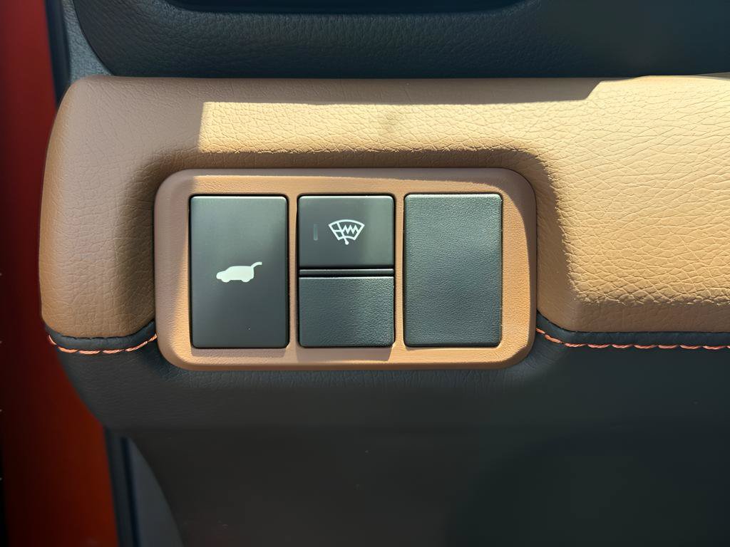 New 2026 Honda Passport TrailSport Elite image 25