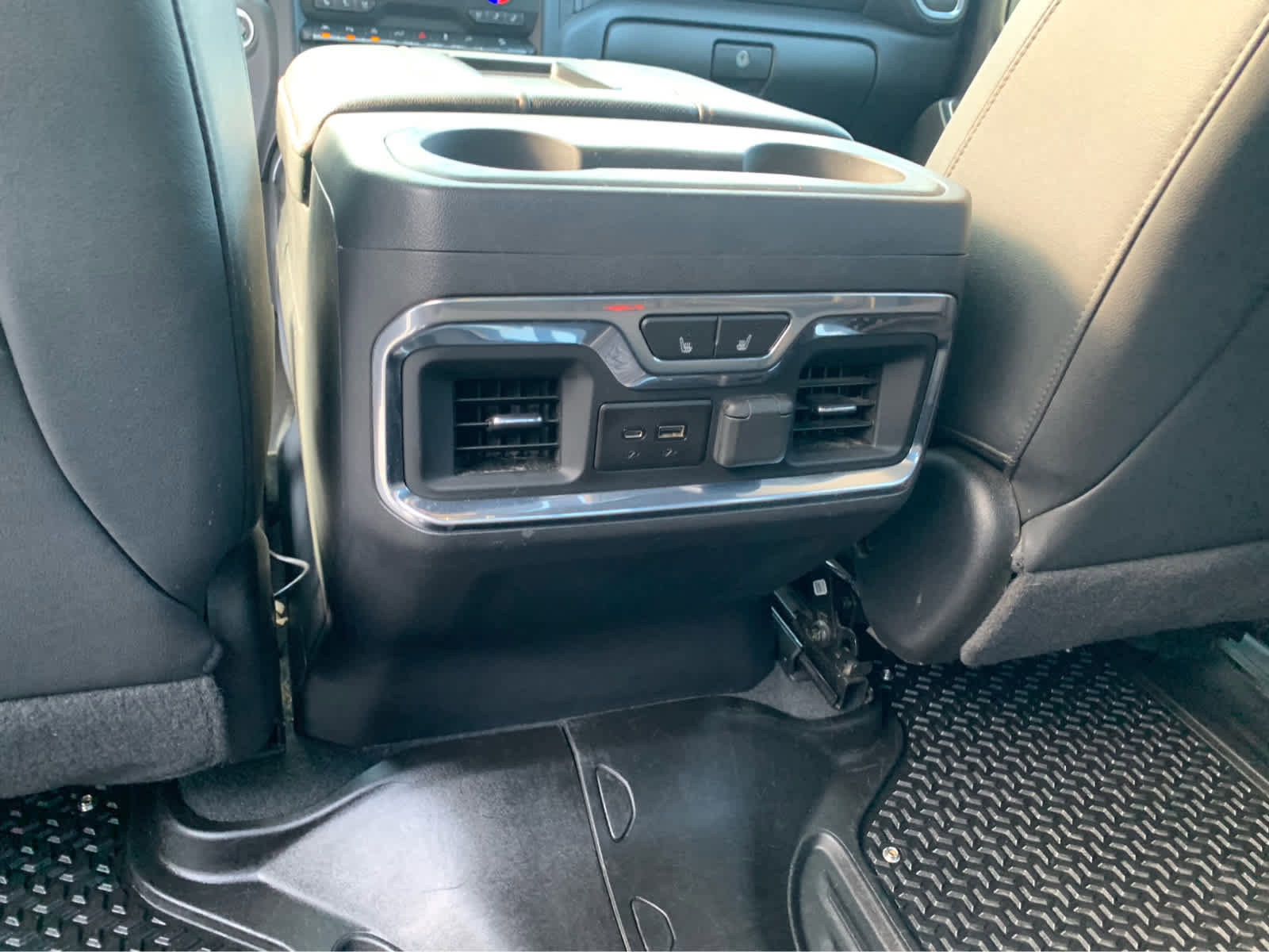 Used 2021 GMC Sierra 1500 AT4 w/ AT4 Premium Package image 23