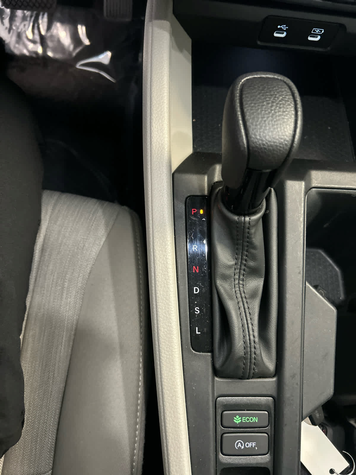 Used 2023 Honda Accord EX image 11