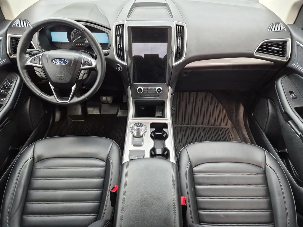 Used 2024 Ford Edge SEL w/ Convenience Package AWD/4WD image 14