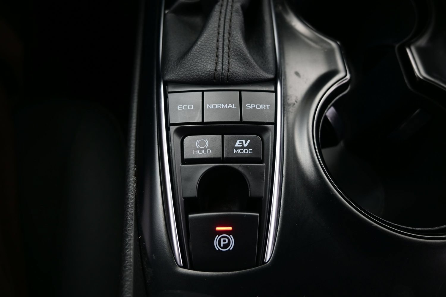 Used 2020 Toyota Camry LE w/ Fleet Convenience Package FWD image 22