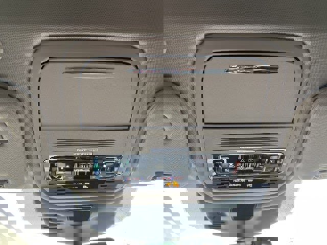 Certified 2023 Lincoln Aviator Grand Touring w/ Equipment Group 301A image 39