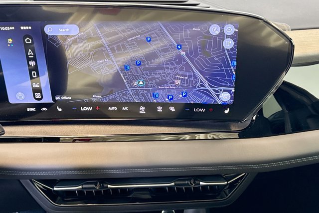 New 2027 Audi Q6 e-tron Premium AWD/4WD image 11