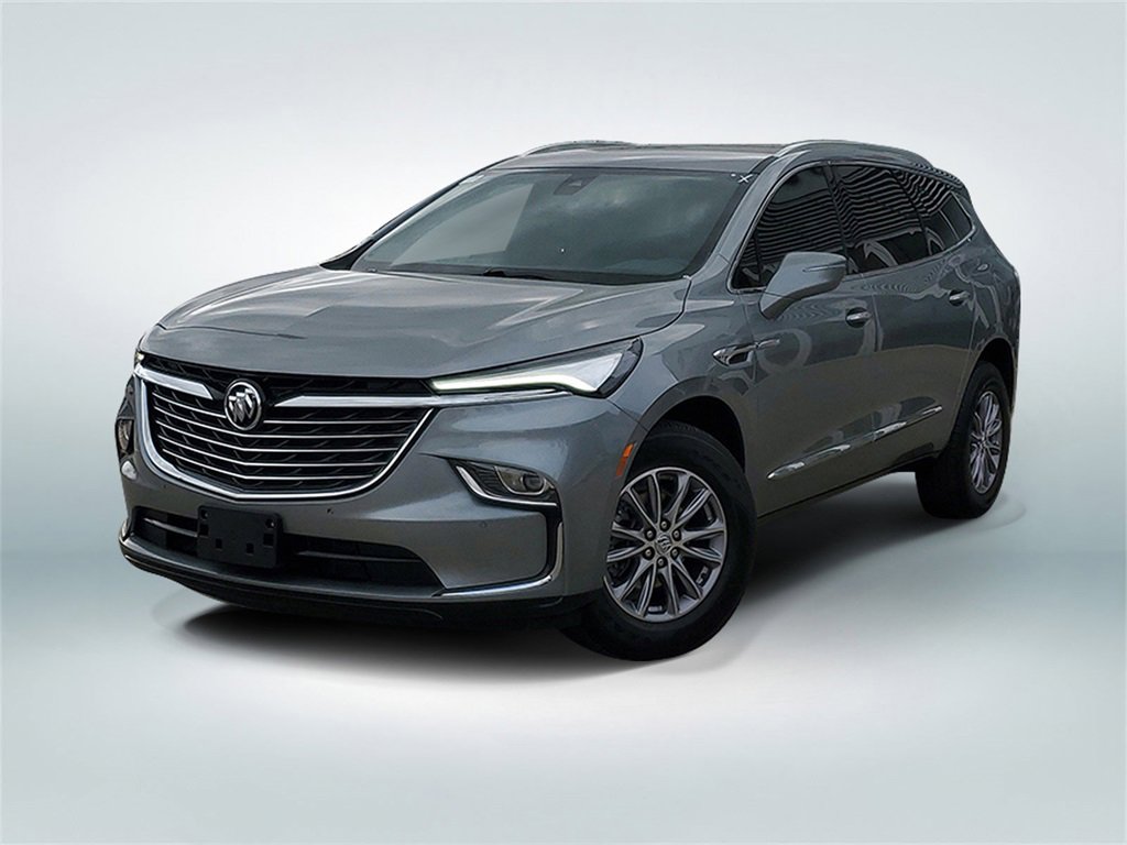 Used 2024 Buick Enclave Essence w/ Trailering Package, 5000 lbs. image 1