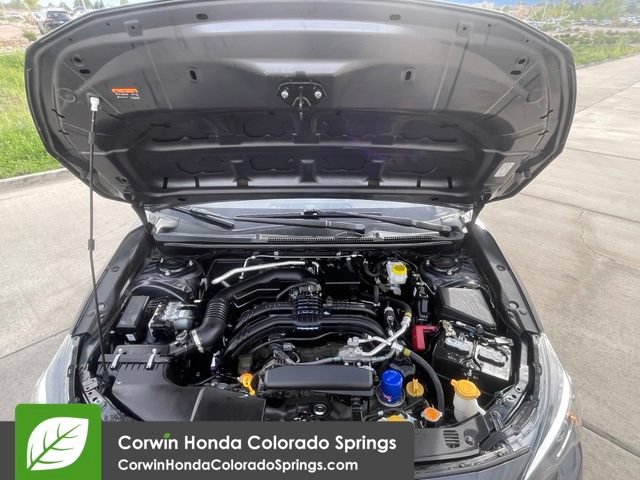Used 2023 Subaru Impreza 2.0i AWD/4WD image 34