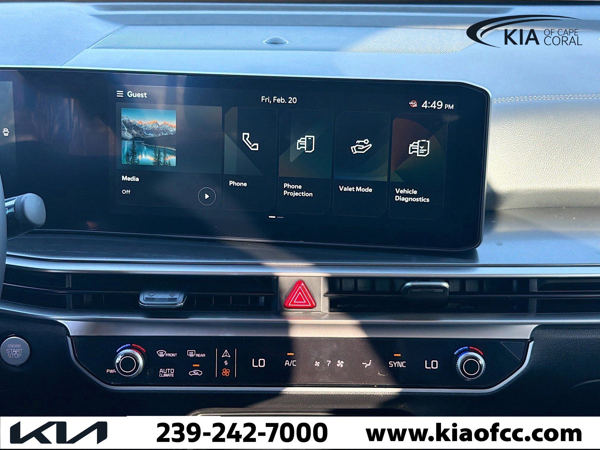 New 2026 Kia Sorento S image 17