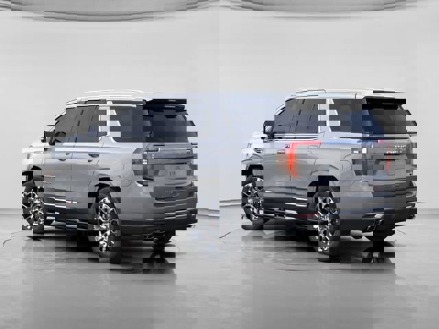 New 2026 GMC Yukon Denali image 3