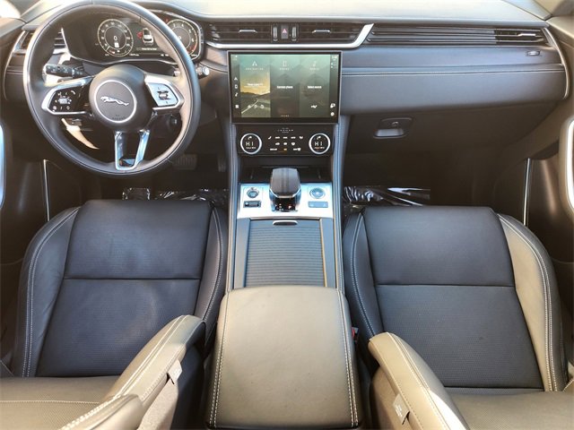 Used 2025 Jaguar F-PACE R-Dynamic S image 25