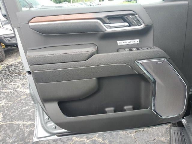 New 2026 GMC Sierra 1500 Denali AWD/4WD image 18