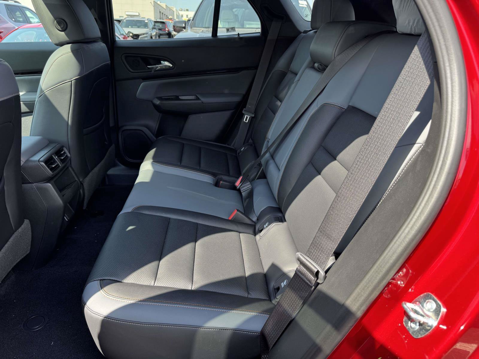New 2026 Honda Prologue Elite image 10
