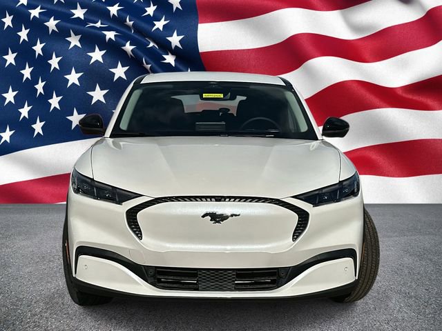 New 2025 Ford Mustang Mach-E Select w/ Comfort Package Lite image 2
