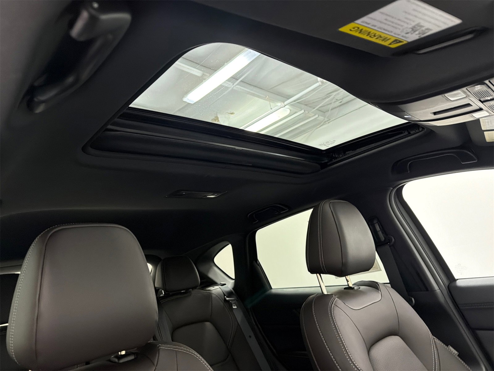 Used 2025 MAZDA CX-5 Signature image 14