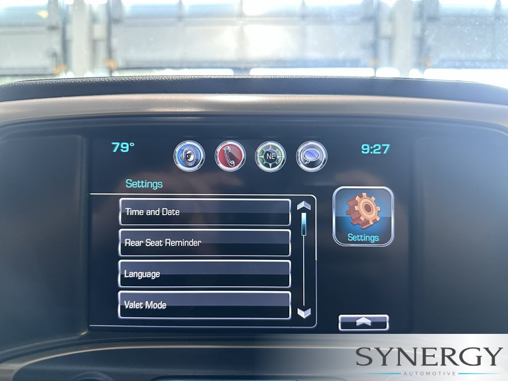 Used 2019 GMC Sierra 3500 Denali w/ Duramax Plus Package AWD/4WD image 10