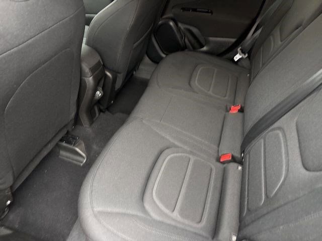 Used 2021 Jeep Renegade Latitude image 30