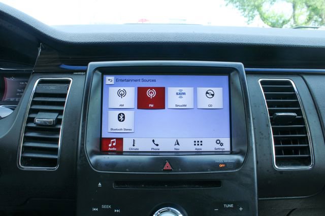 Used 2016 Ford Flex SEL w/ Equipment Group 202A FWD image 21