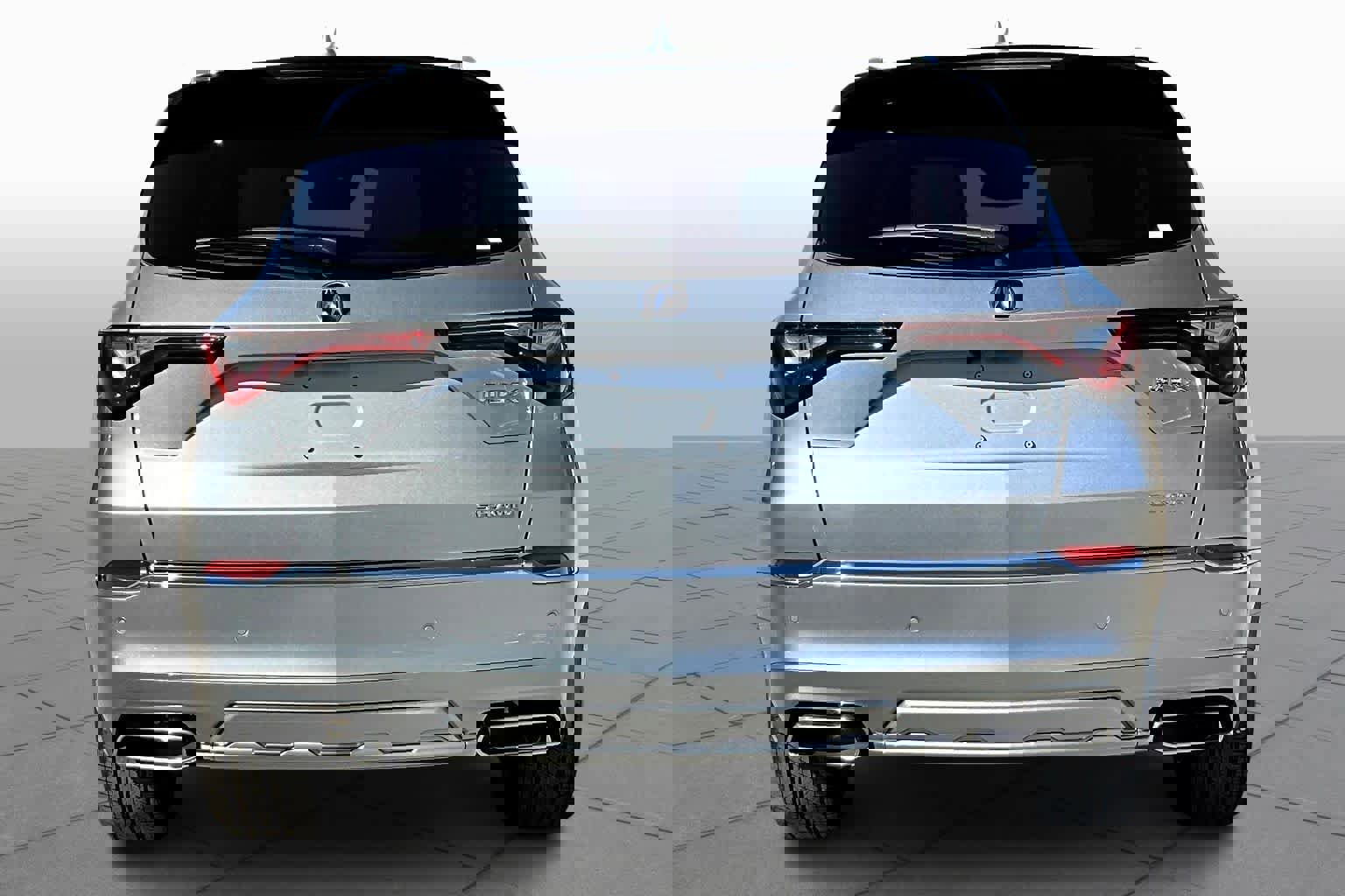 New 2026 Acura MDX SH-AWD w/ Advance Package image 4