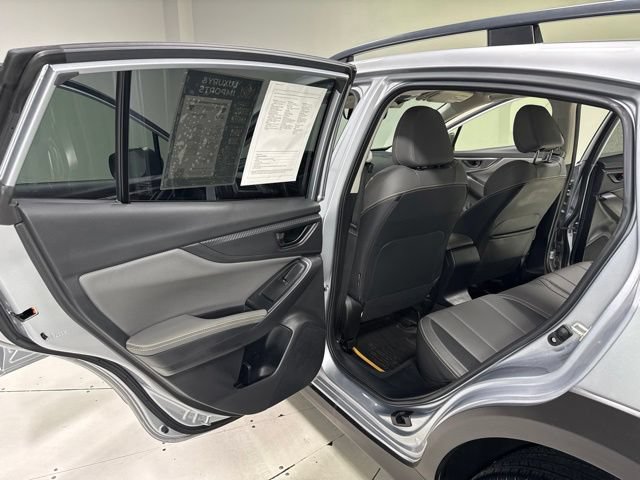 Used 2021 Subaru Crosstrek 2.5i Sport AWD/4WD image 24