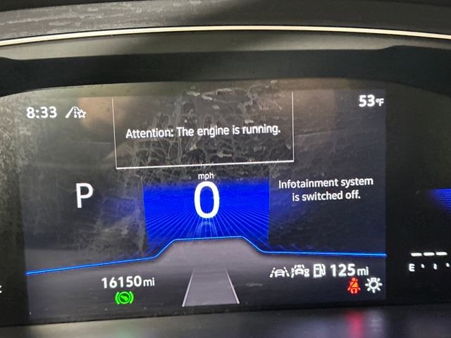 Used 2024 Volkswagen Tiguan SE R-Line image 18