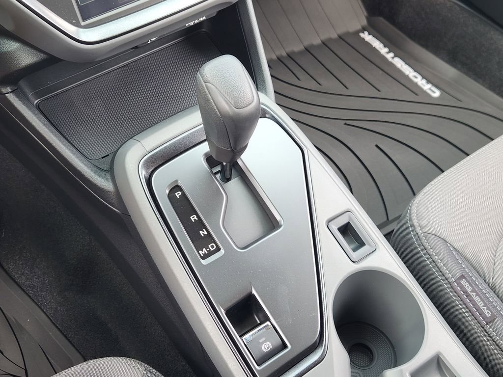 New 2026 Subaru Crosstrek 2.5i image 16