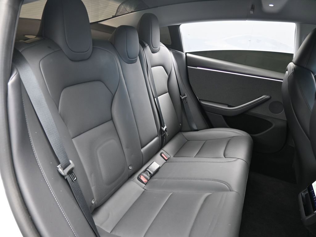 Used 2024 Tesla Model 3 Standard Range image 35