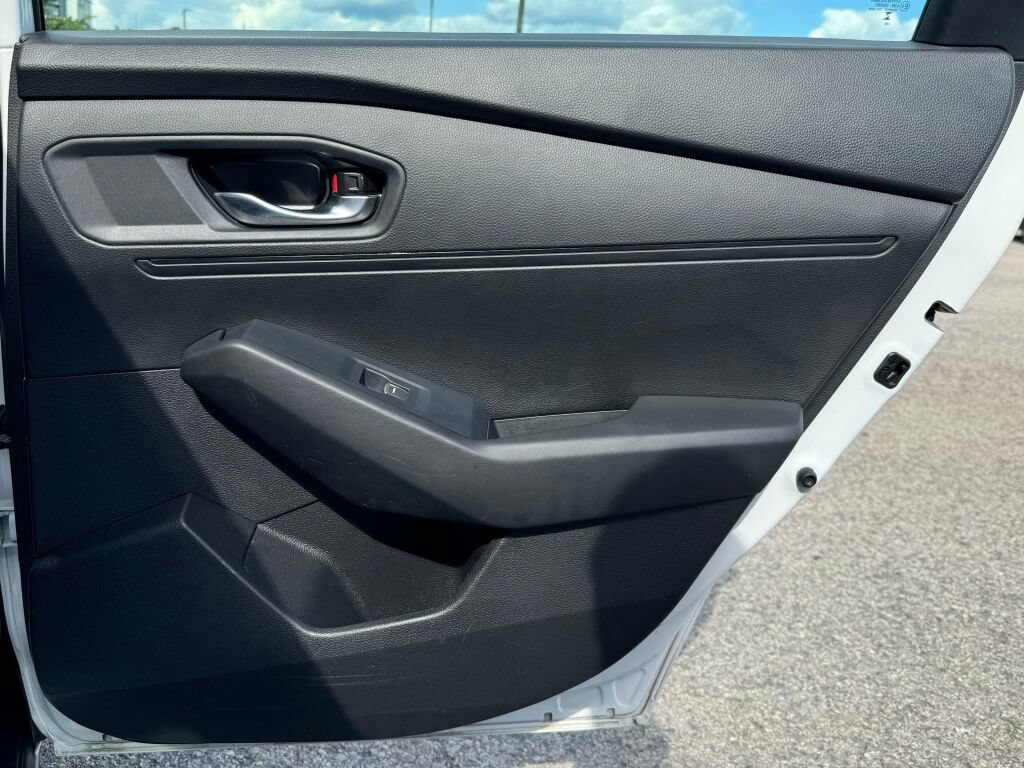 Used 2023 Honda Accord EX image 19