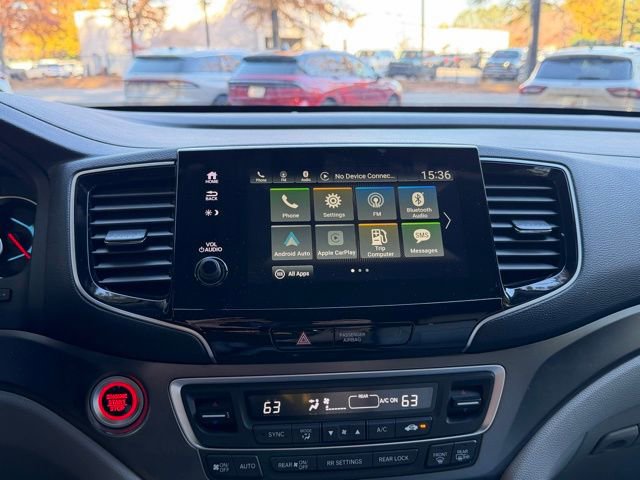 Used 2021 Honda Pilot Special Edition image 11