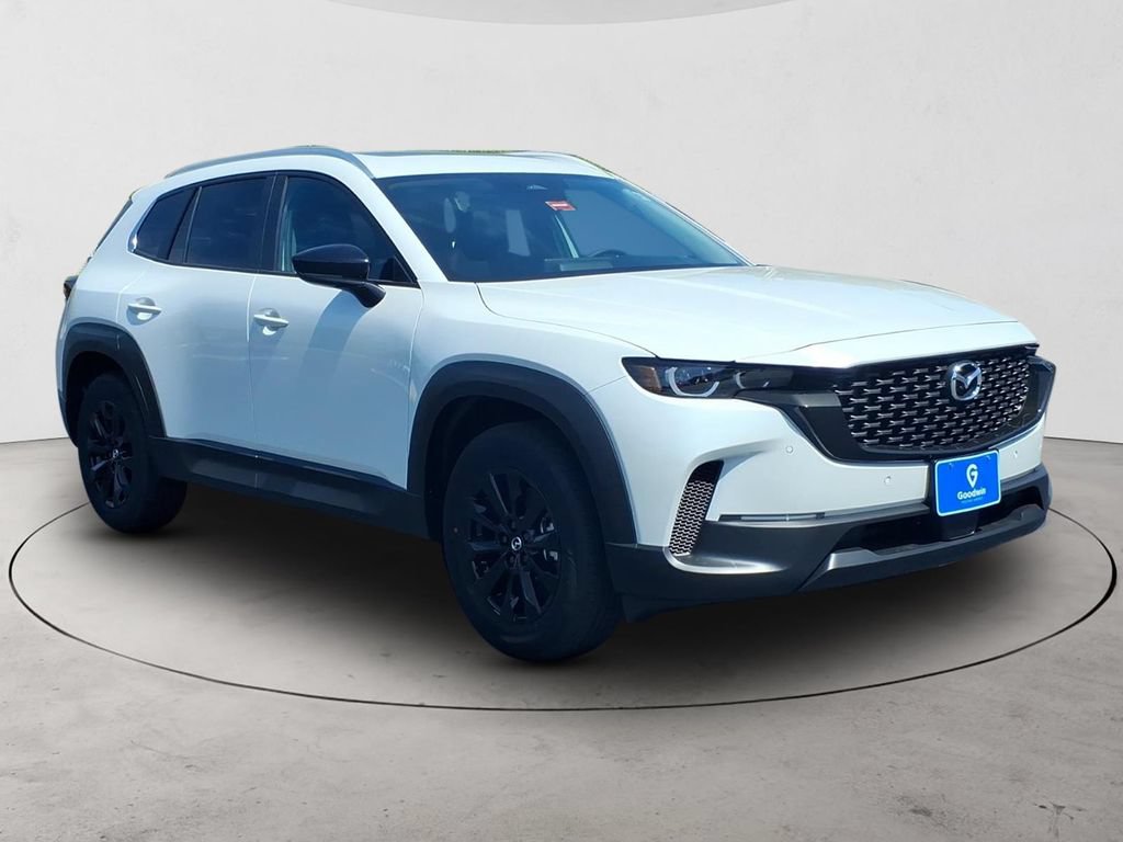 New 2026 MAZDA CX-50 AWD 2.5 S w/ Weather Package image 3