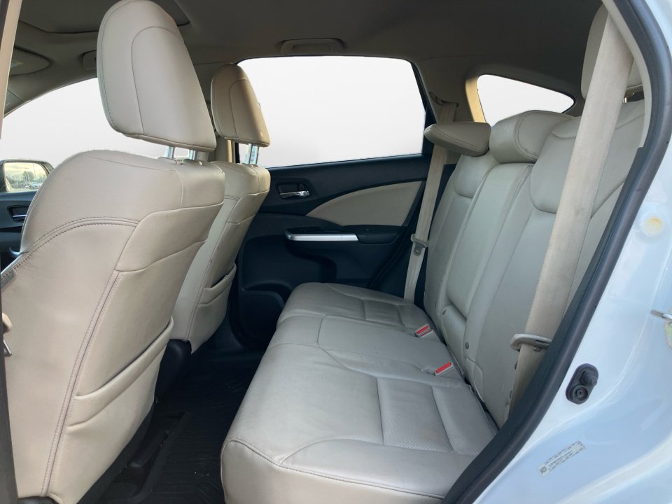 Used 2015 Honda CR-V Touring image 15