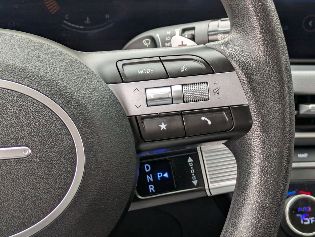 Used 2025 Hyundai Sonata SEL image 21