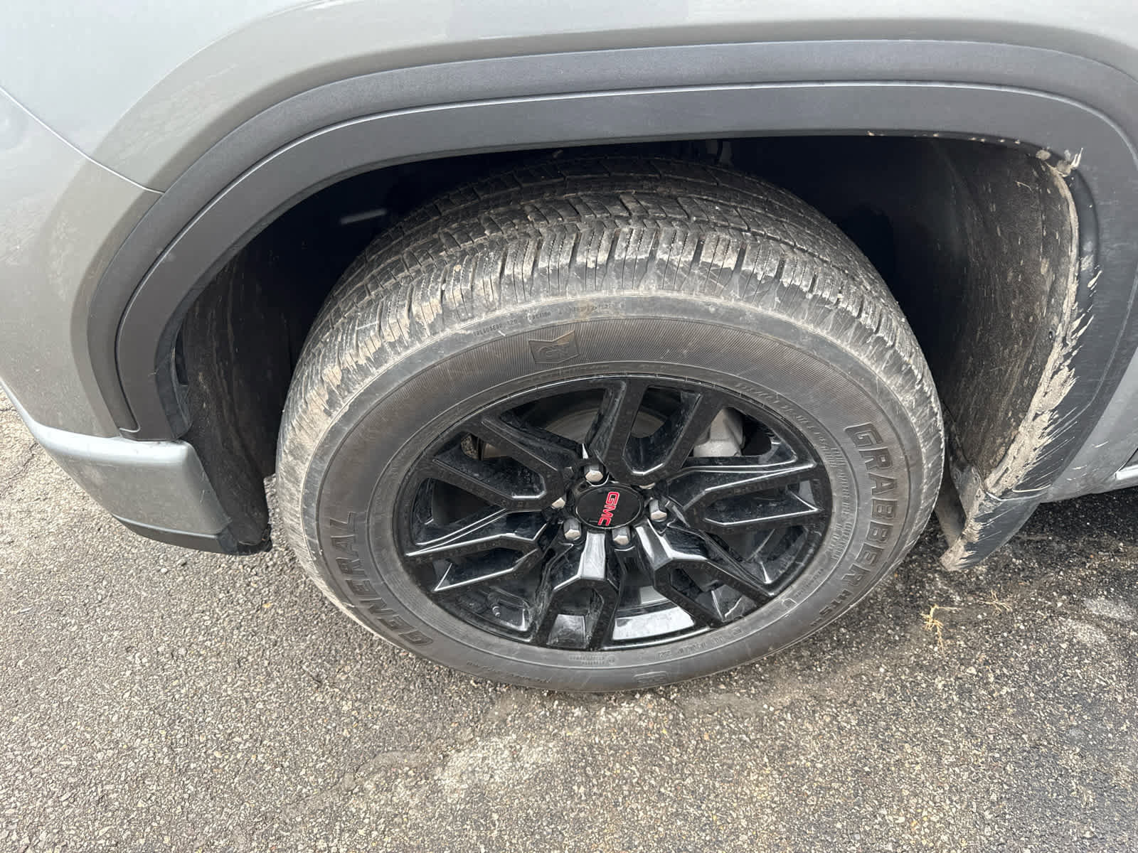 Used 2024 GMC Sierra 1500 Elevation video 2