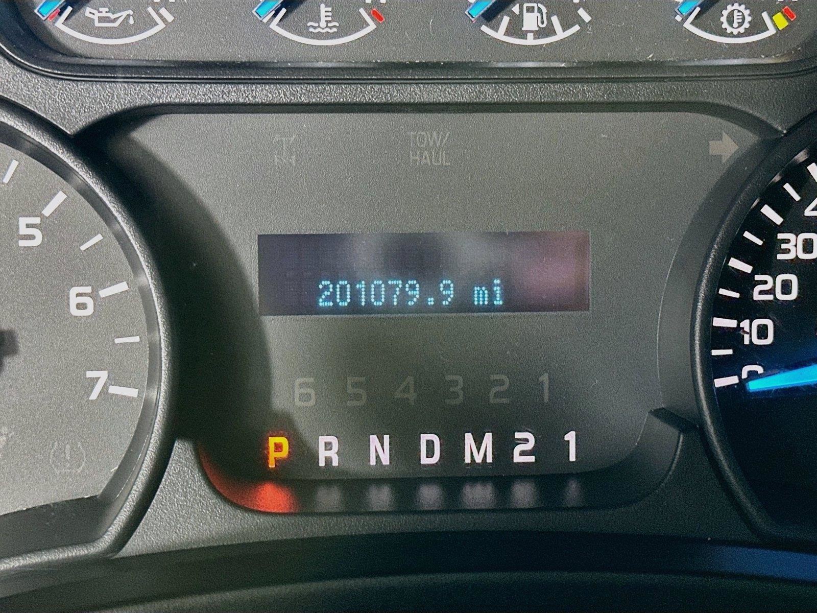 Used 2014 Ford F150 STX w/ Equipment Group 201A Mid AWD/4WD image 17